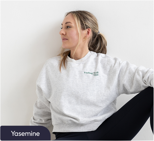 Sport und Gymnastiklehrer Schule München - Foto 2 Yasemine